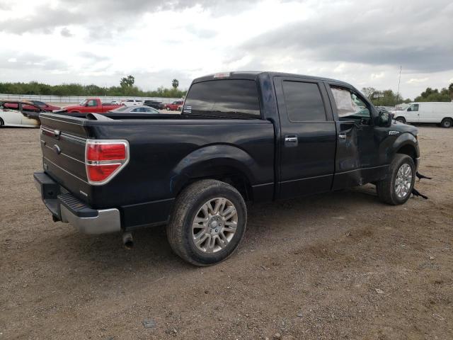 Photo 3 from auction – 2013 FORD F150 SUPER with VIN 1FTFW1CF0DKE97236
