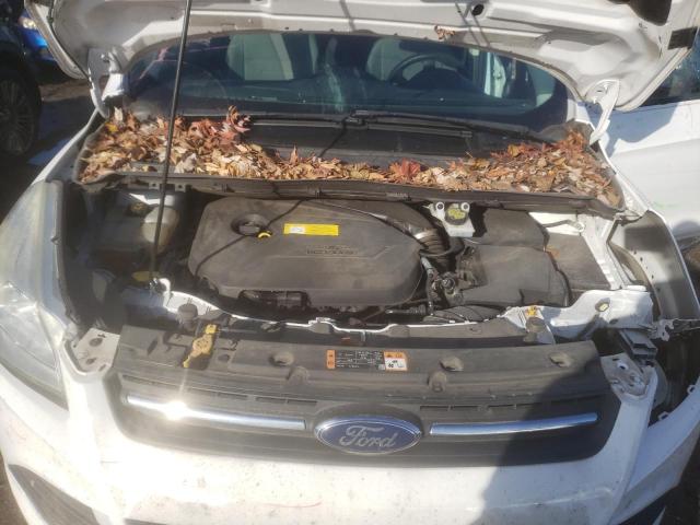Photo 12 from auction – 2016 FORD ESCAPE SE with VIN 1FMCU0GX7GUB76028