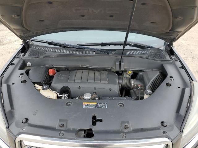 Photo 12 from auction – 2013 GMC ACADIA DEN with VIN 1GKKRTKD5DJ203423
