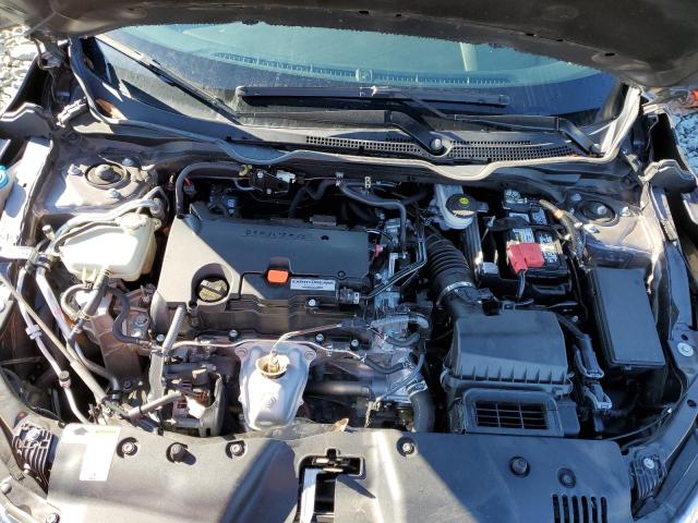 Photo 11 from auction – 2017 HONDA CIVIC LX with VIN 19XFC2F67HE061891