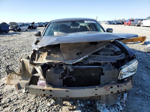 Photo 5 from auction – 2010 DODGE CHARGER SX with VIN 2B3CA3CV9AH187840