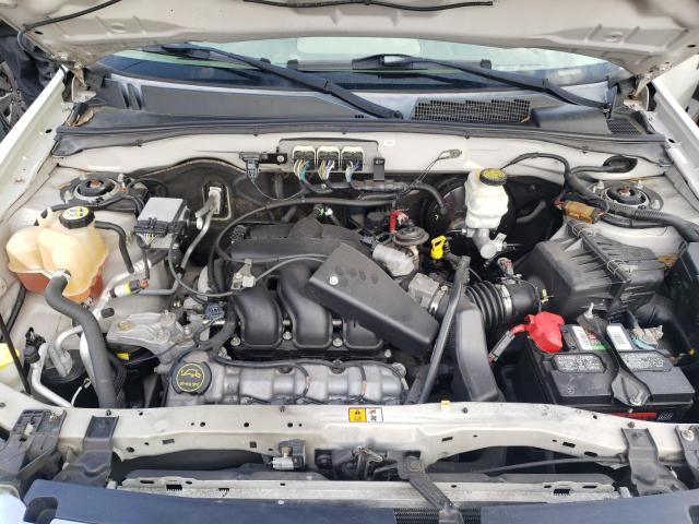 Photo 12 from auction – 2008 FORD ESCAPE LIM with VIN 1FMCU94178KB42138