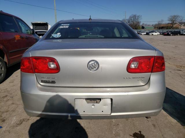 Photo 6 from auction – 2008 BUICK LUCERNE CX with VIN 1G4HP57298U147565