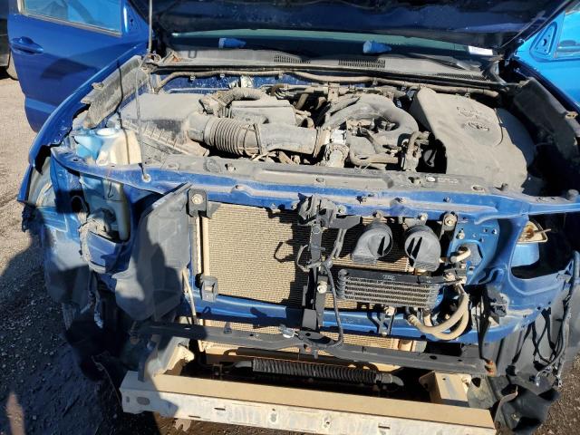 Photo 11 from auction – 2016 TOYOTA TACOMA DOU with VIN 3TMAZ5CN1GM014530