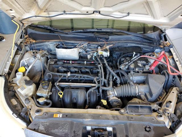 Photo 11 from auction – 2009 FORD FOCUS SE with VIN 1FAHP35N59W159309