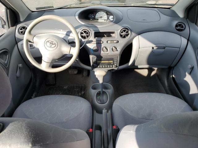 Photo 8 from auction – 2003 TOYOTA ECHO with VIN JTDAT123130279276