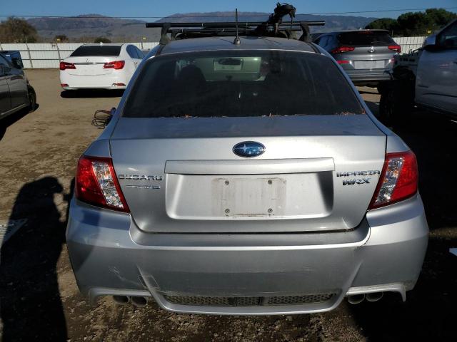 Photo 6 from auction – 2013 SUBARU IMPREZA WR with VIN JF1GV7E6XDG004470