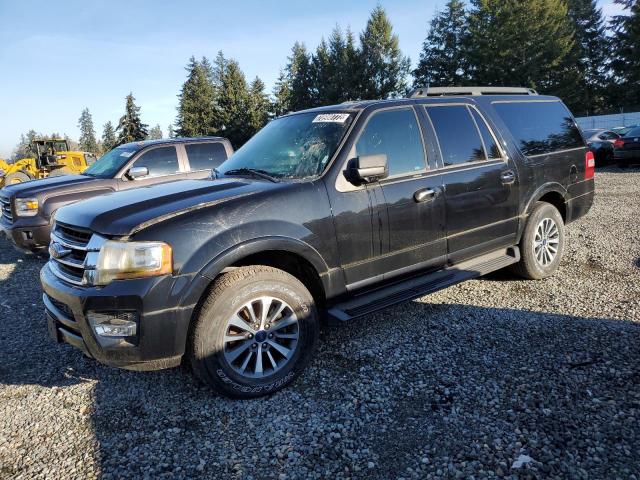 FORD EXPEDITION 2017 with VIN 1FMJK1JT2HEA58148 - Photo from auction