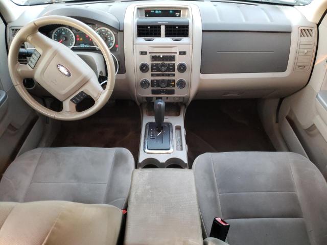 Photo 8 from auction – 2011 FORD ESCAPE XLT with VIN 1FMCU0DG3BKA86884