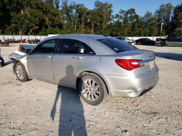 Photo 2 from auction – 2012 CHRYSLER 200 TOURIN with VIN 1C3CCBBB7CN267744