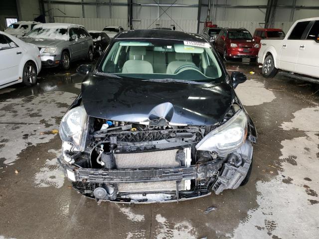 Photo 5 from auction – 2015 KIA RIO LX with VIN KNADM4A36F6458036