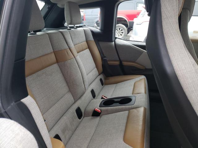Photo 10 from auction – 2015 BMW I3 REX with VIN WBY1Z4C57FV504967