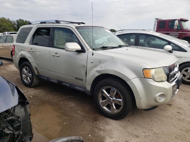 Photo 4 from auction – 2008 FORD ESCAPE LIM with VIN 1FMCU94178KB42138