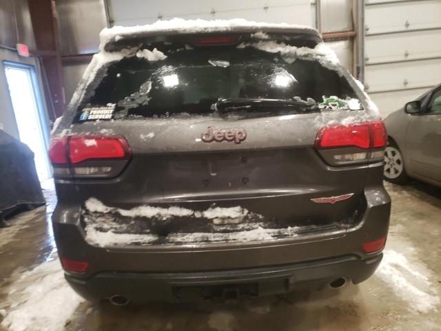 Photo 6 from auction – 2017 JEEP GRAND CHER with VIN 1C4RJFLG2HC790119