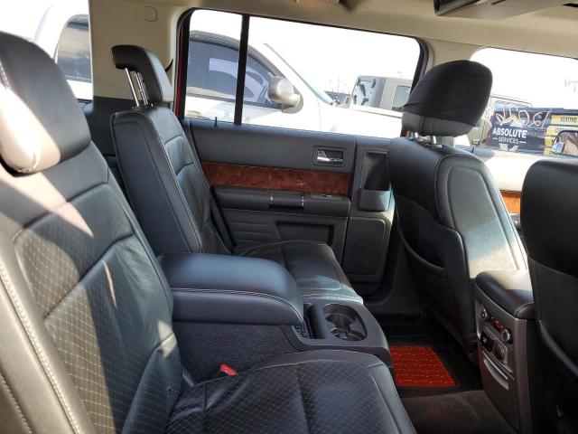 Photo 11 from auction – 2009 FORD FLEX LIMIT with VIN 2FMDK53C89BA70755