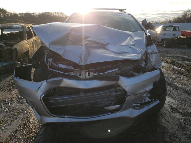 Photo 5 from auction – 2017 CHEVROLET TRAX 1LT with VIN 3GNCJLSB4HL233279