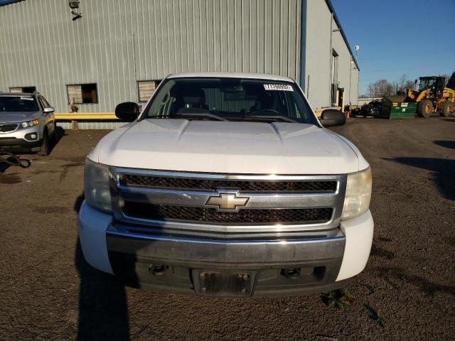 Photo 5 from auction – 2008 CHEVROLET SILVERADO with VIN 3GCEC13C38G285180