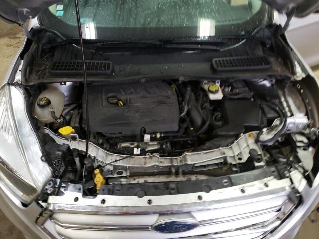 Photo 12 from auction – 2017 FORD ESCAPE SE with VIN 1FMCU0GD6HUB07368