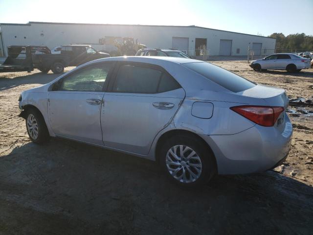 Photo 2 from auction – 2019 TOYOTA COROLLA L with VIN 2T1BURHE0KC172684
