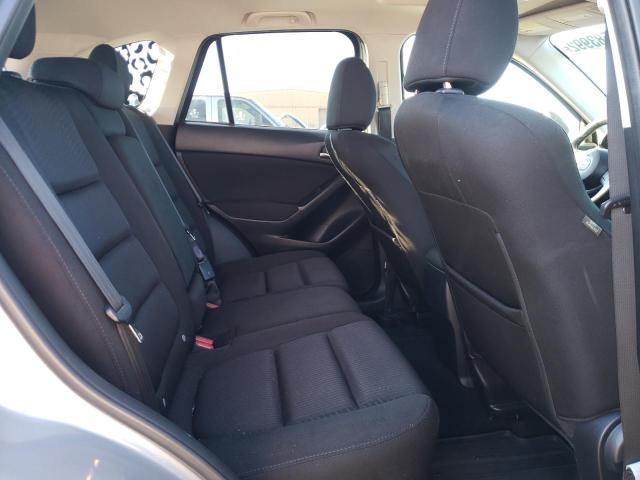 Photo 10 from auction – 2013 MAZDA CX-5 TOURI with VIN JM3KE2CE5D0106230