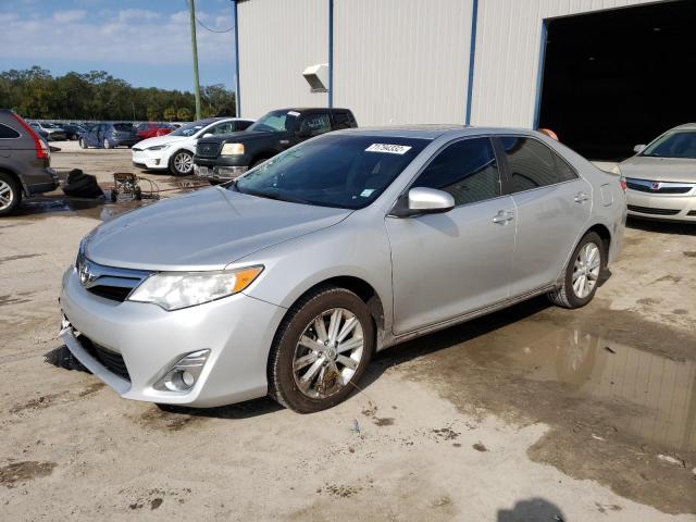 TOYOTA CAMRY BASE 2012 z numerem VIN 4T1BF1FK8CU068240 - Zdjęcie z aukcji