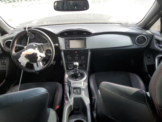 Photo 8 from auction – 2014 SUBARU BRZ 2.0 LI with VIN JF1ZCAC18E9602744