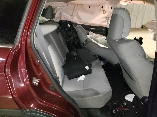 Photo 11 from auction – 2016 HONDA CR-V EX with VIN 5J6RM4H58GL135703