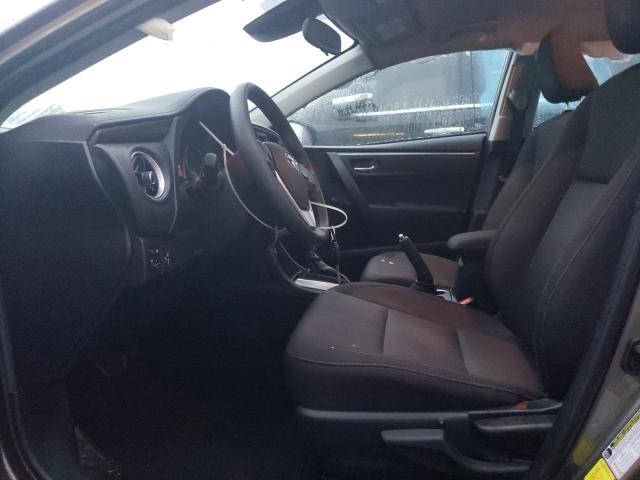 Photo 7 from auction – 2017 TOYOTA COROLLA with VIN 2T1BURHE1HC836449