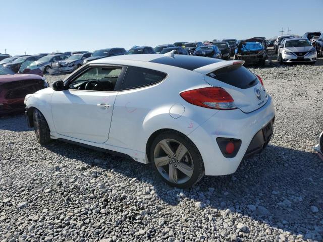 Photo 2 from auction – 2013 HYUNDAI VELOSTER T with VIN KMHTC6AE8DU162471