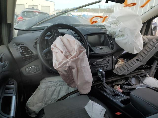 Photo 8 from auction – 2019 FORD ESCAPE SE with VIN 1FMCU0GD2KUB74945