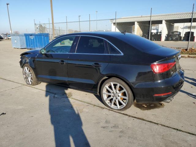 Photo 2 from auction – 2015 AUDI A3 PREMIUM with VIN WAUCJGFFXF1100198