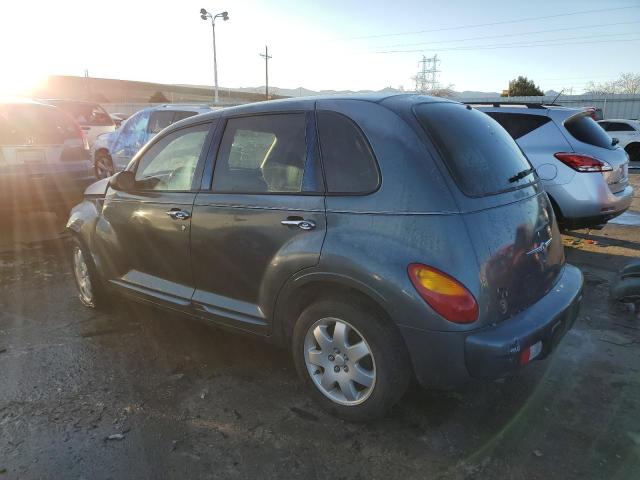 Photo 2 from auction – 2003 CHRYSLER PT CRUISER with VIN 3C4FY58B03T512726