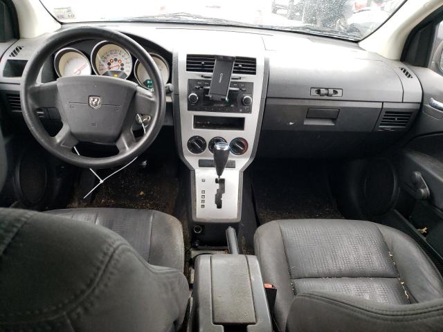 Photo 8 from auction – 2009 DODGE CALIBER SE with VIN 1B3HB28A59D108532