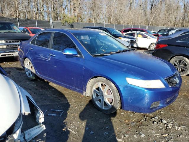 Photo 4 from auction – 2004 ACURA TSX with VIN JH4CL95884C008194