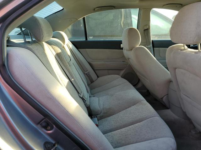 Photo 10 from auction – 2006 HYUNDAI SONATA GLS with VIN 5NPEU46F06H144236