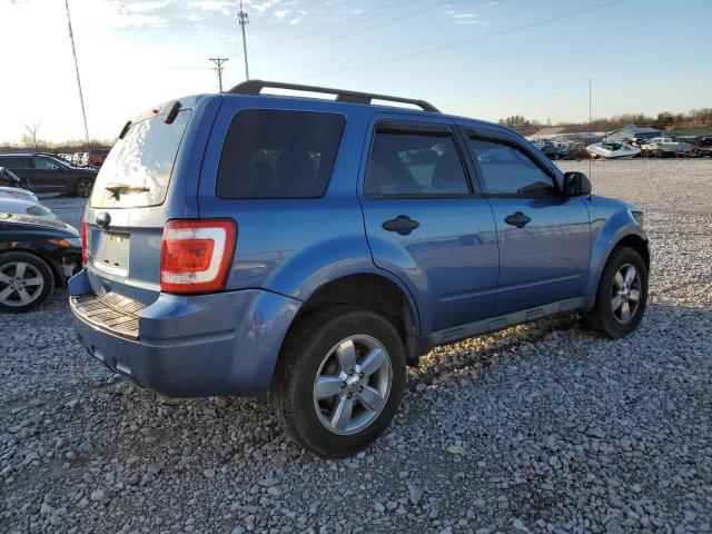 Photo 3 from auction – 2010 FORD ESCAPE XLT with VIN 1FMCU0D79AKA63088