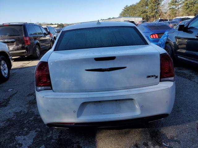 Photo 6 from auction – 2021 CHRYSLER 300 S with VIN 2C3CCABG3MH536998