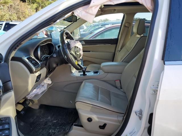Photo 7 from auction – 2014 JEEP GRAND CHER with VIN 1C4RJFCT6EC294569