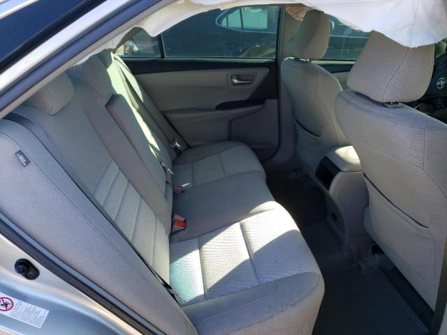 Photo 10 from auction – 2017 TOYOTA CAMRY LE with VIN 4T1BF1FK9HU650807