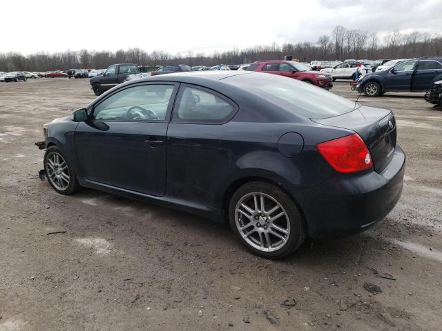 Photo 2 from auction – 2007 TOYOTA SCION TC with VIN JTKDE177470201947