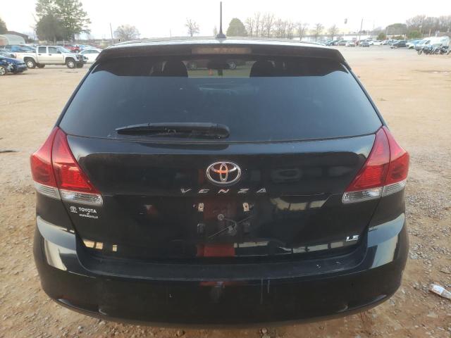 Photo 6 from auction – 2014 TOYOTA VENZA LE with VIN 4T3ZA3BB0EU086627