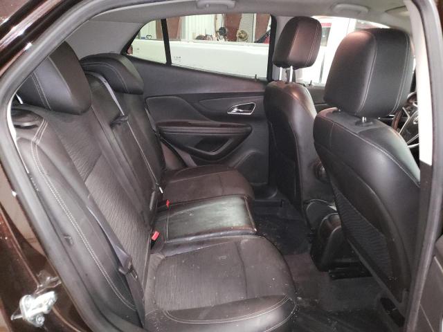 Photo 11 from auction – 2015 BUICK ENCORE with VIN KL4CJASB6FB266645