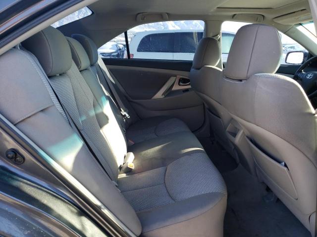 Фото 10 с аукциона – 2011 TOYOTA CAMRY с VIN 4T1BF3EK0BU219728