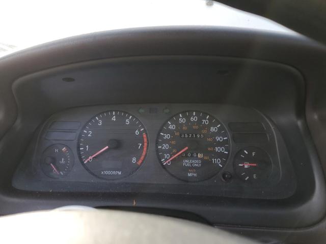 Photo 9 from auction – 1994 TOYOTA COROLLA LE with VIN 1NXAE09B3RZ211513