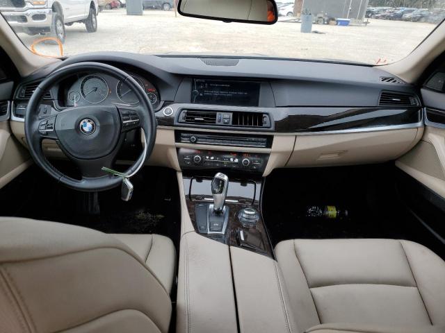 Photo 8 from auction – 2011 BMW 535 I with VIN WBAFR7C55BC801425