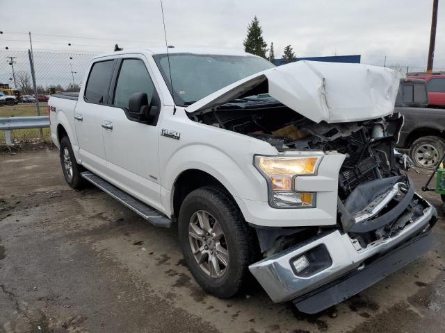 Photo 4 from auction – 2015 FORD F150 SUPER with VIN 1FTEW1EP2FFD06655