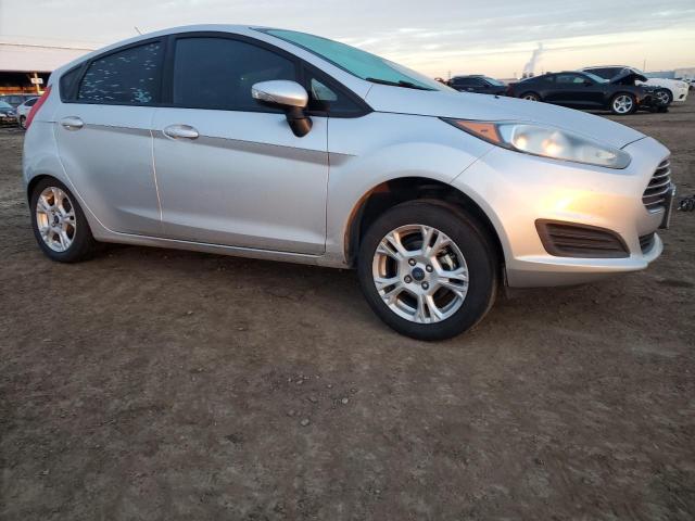 Photo 4 from auction – 2016 FORD FIESTA SE with VIN 3FADP4EJ8GM143555