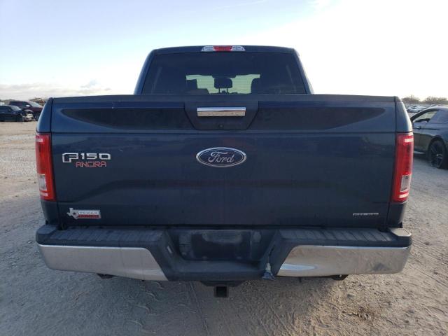 Photo 6 from auction – 2015 FORD F150 SUPER with VIN 1FTEW1CF3FFC29806