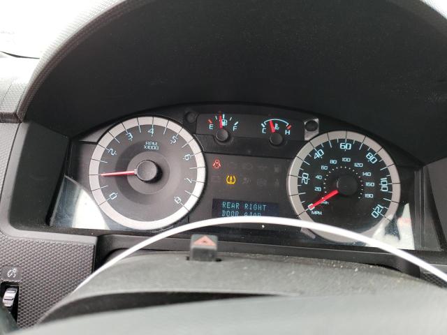 Photo 9 from auction – 2011 FORD ESCAPE LIM with VIN 1FMCU0E75BKB22296