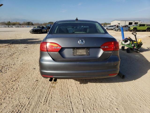Photo 6 from auction – 2012 VOLKSWAGEN JETTA SEL with VIN 3VWLX7AJ6CM365189
